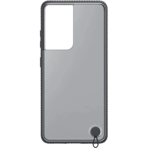 Estuche Samsung Clear Protective Cover for Galaxy S21 Ultra