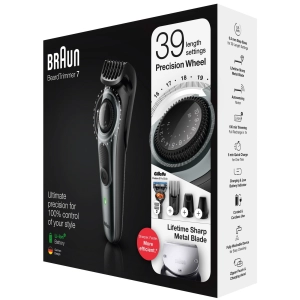 Braun Series 7 BT 7220