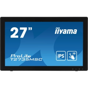 Monitor Iiyama ProLite T2735MSC-B3