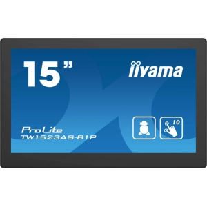 Monitor Iiyama ProLite TW1523AS-B1P