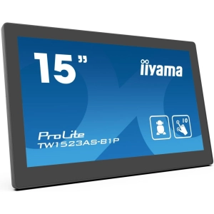 Iiyama ProLite TW1523AS-B1P