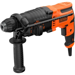 Martillo perforador Black&Decker BEHS01K