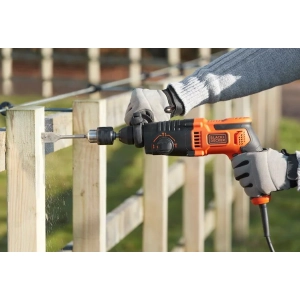 Black&Decker BEHS01K