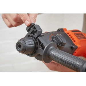 Black&Decker BEHS01K