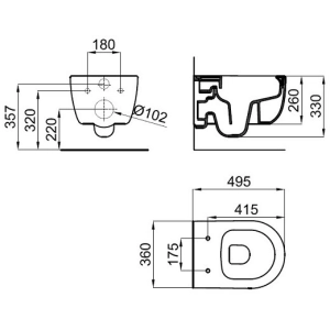 Noken Acro Compact 100251816