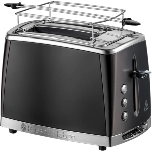 Tostadora Russell Hobbs Matte Black 26150-56