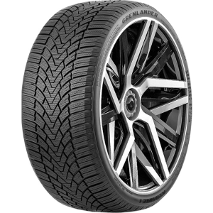 Neumáticos Grenlander IceHawke I 195/65 R14 89H