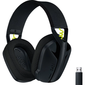 Auriculares Logitech G435