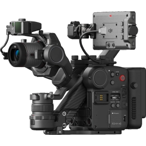 Steadicam DJI Ronin 4D 6K