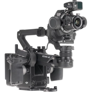 DJI Ronin 4D 6K