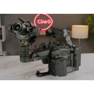 DJI Ronin 4D 6K