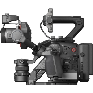 DJI Ronin 4D 6K