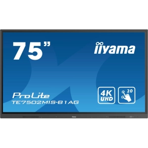 Monitor Iiyama ProLite TE7502MIS-B1AG