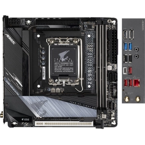 Placa base Gigabyte Z690I AORUS ULTRA