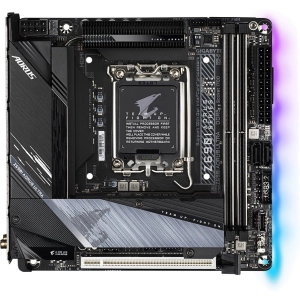 Gigabyte Z690I AORUS ULTRA