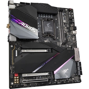 Gigabyte Z690 AORUS TACHYON