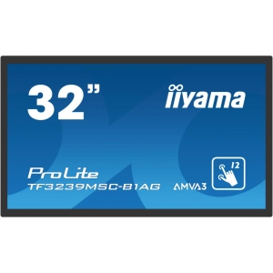 Monitor Iiyama ProLite TF3239MSC-B1AG