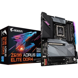 Gigabyte Z690 AORUS ELITE DDR4