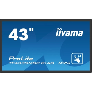 Monitor Iiyama ProLite TF4339MSC-B1AG