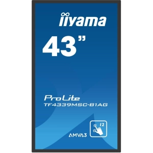 Iiyama ProLite TF4339MSC-B1AG