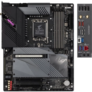 Placa base Gigabyte Z690 AORUS ELITE AX