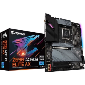 Gigabyte Z690 AORUS ELITE AX