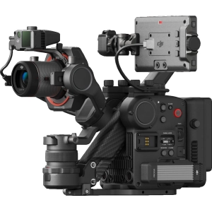 Cámara DJI Ronin 4D 8K