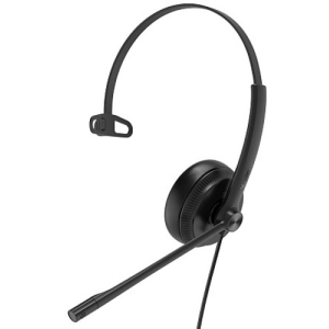 Auriculares Yealink YHS34 Mono