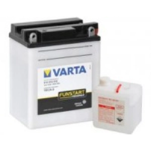 Batería de coche Varta Funstart FreshPack