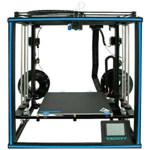 Impresora 3D Tronxy X5SA-2E