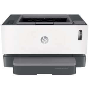 Impresora HP Neverstop Laser 1001NW