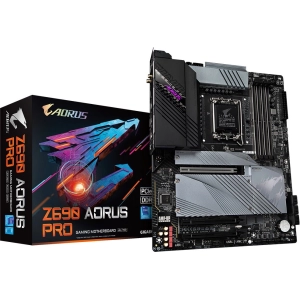 Gigabyte Z690 AORUS PRO