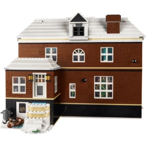 Lego Home Alone 21330