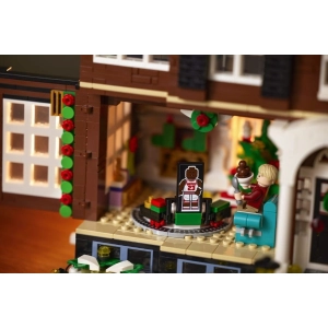 Lego Home Alone 21330