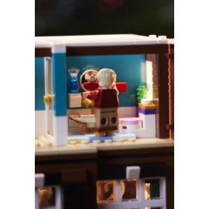 Lego Home Alone 21330