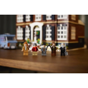 Lego Home Alone 21330