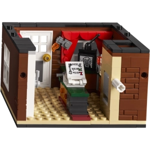 Lego Home Alone 21330