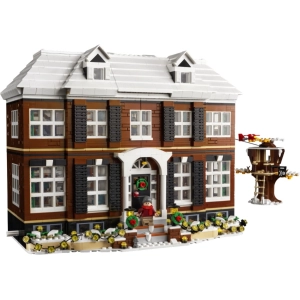 Lego Home Alone 21330