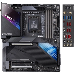 Placa base Gigabyte Z690 AORUS MASTER