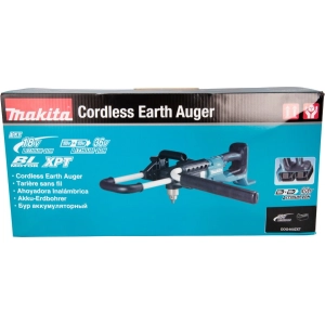 Makita DDG460ZX7