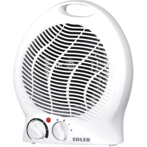 Calentador de ventilador EDLER EDHT-8841