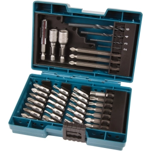 Juego de herramientas Makita B-54106