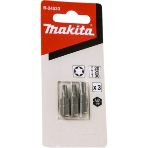 Puntas / vasos Makita B-24533