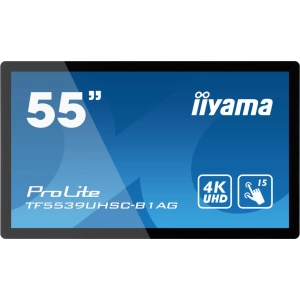 Monitor Iiyama ProLite TF5539UHSC-B1AG