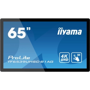 Monitor Iiyama ProLite TF6539UHSC-B1AG