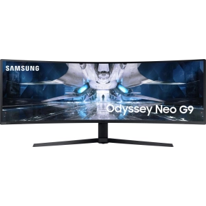 Monitor Samsung Odyssey Neo G9 49