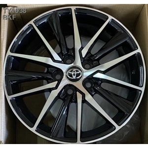 Replica TY1638 8x18/5x114,3 ET50 DIA60,1