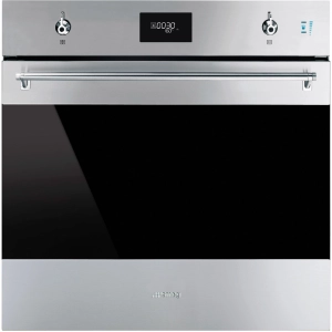 Horno Smeg SOP6301S2X