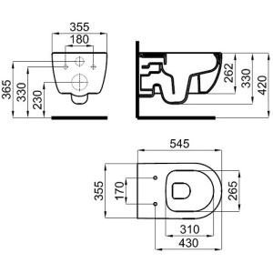 Noken Acro Compact 100251883