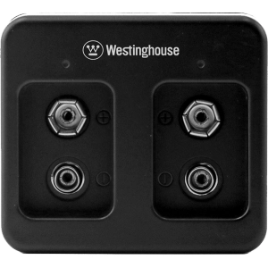 Cargador de batería Westinghouse WBC-012